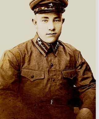 Гаршин Анатолий Мефодьевич