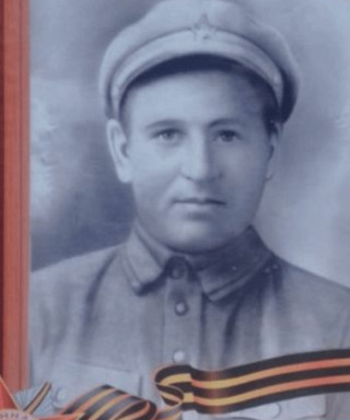 Абдрашитов Валей Абдрашитович