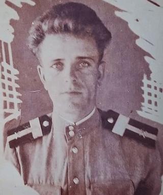Новак Владимир Иванович