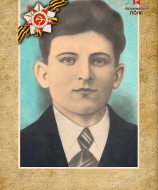 Воронкин Роман Иванович