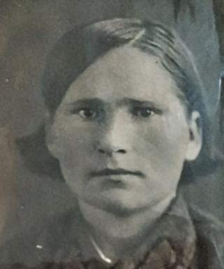 Лобанова Анастасия Павловна