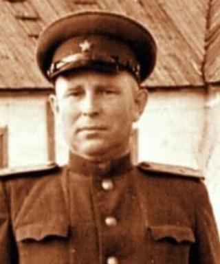 Лобанов Иван Павлович