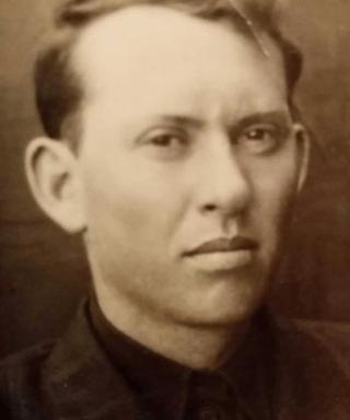 Курбатов Павел Александрович