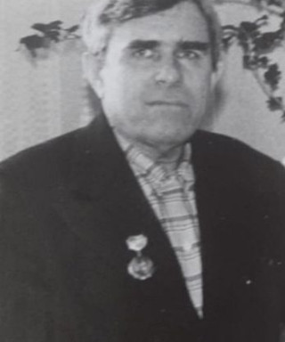 Колесниченко Николай Фёдорович