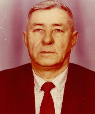 Бянкин Иван Васильевич