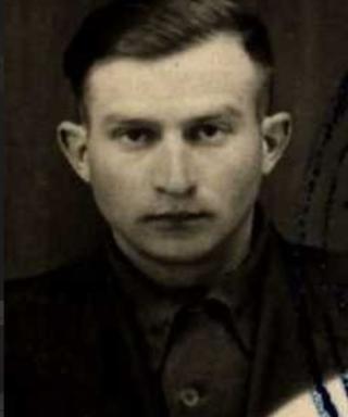 Гудаев Магомед Шуаевич