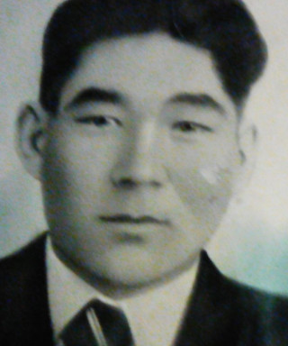 Азнагулов Муллагали Тимергалиевич