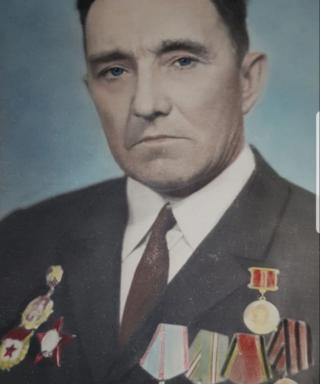 Литвинчук Анатолий Петрович
