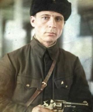Долгов Григорий Михайлович