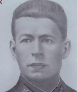 Козлов Алексей Гаврилович