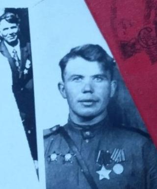 Лелюхин Иван Анисимович