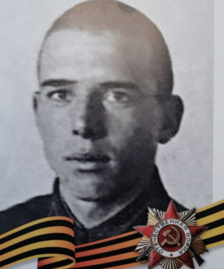 Хайрудинов Гильми Хайрудинович