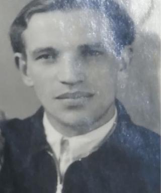 Конантьев Иван Иванович