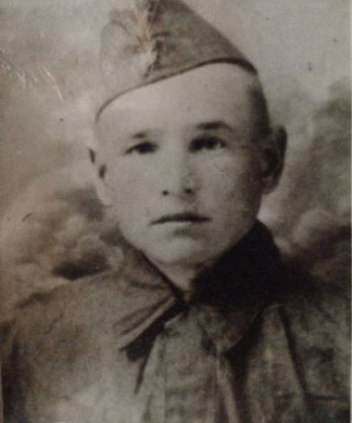 Петиганов Михаил Дмитриевич