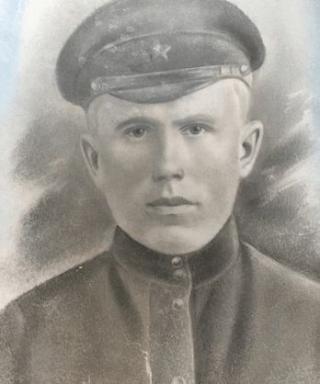 Никоноров Андрей Никонорович