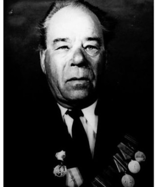 Пахотин Пётр Васильевич