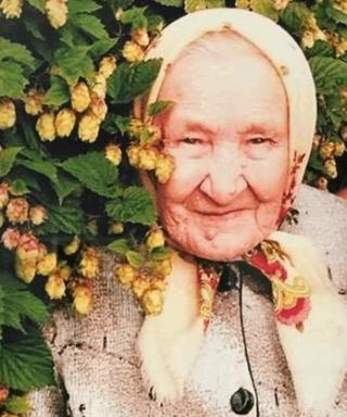 Лещева Александра Никитична