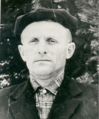 Мисевич Александр Николаевич