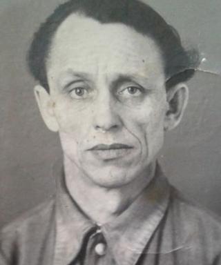 Татаринов Геннадий Иосифович