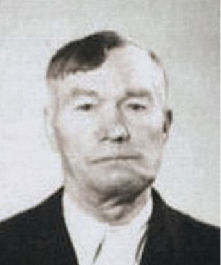 Колосков Иван Иванович