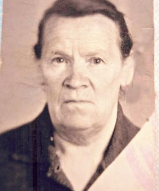 Мисевич Мария Тихоновна