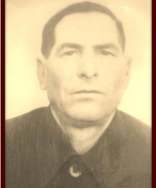 Гладчук Яков Иванович