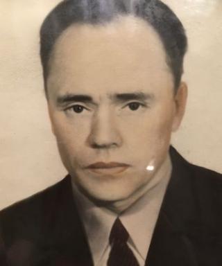 Беляев Александр Васильевич