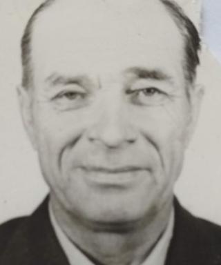 Утробин Афонасий Васильевич
