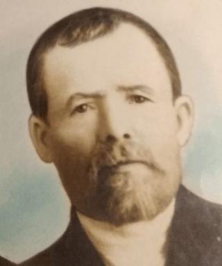 Токарский Павел Иванович