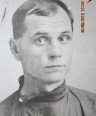 Козоногов Степан Иванович