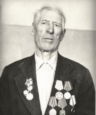 Соколов Иван Иванович