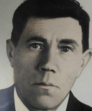 Суренков Иван Петрович
