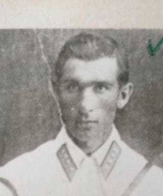 Пищаль Николай Станиславович