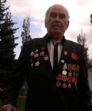 Гончаров Иван Васильевич