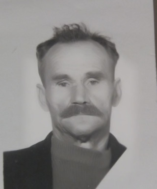 Мальцев Михаил Никитич