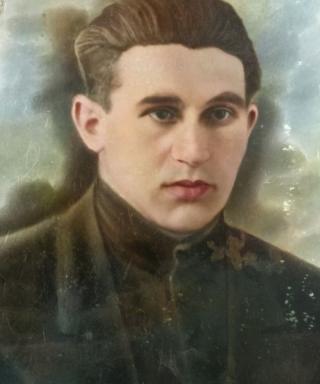 Гудаев Далгат Шуаевич