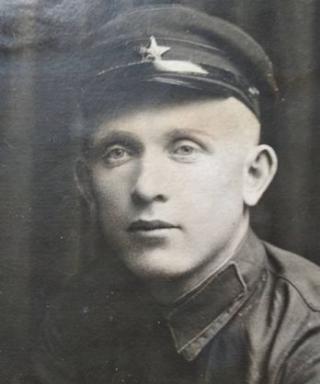 Тугушев Закирья Аменович