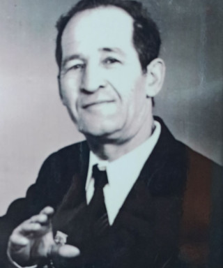 Першуков Михаил Дмитриевич