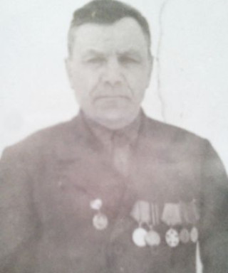 Анискович Иван Иванович