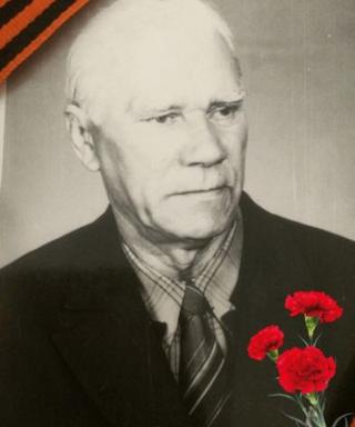 Чехлов Леонид Иванович