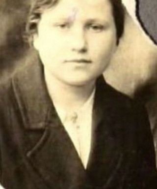 Петрушенко-Пуголовкина Тамара Петровна