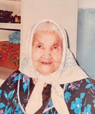 Мукеева Махбубазиган Гильмановна