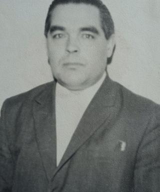 Верхоланцев Дмитрий Григорьевич