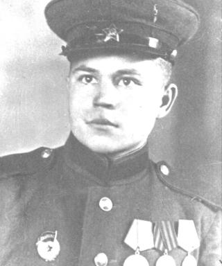 Сиков Владимир Григорьевич