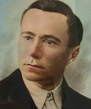 Илюшко Александр Авраамович