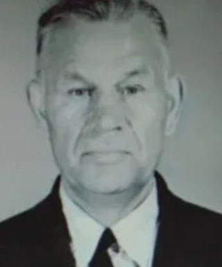 Бражник Петр Лукич