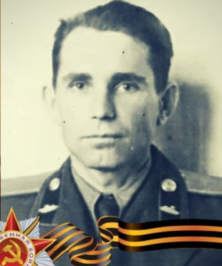 Дюков Анатолий Васильевич