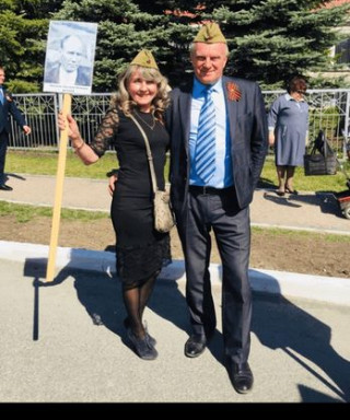 Бабушкин Мартирий Иванович