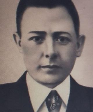 Ситников Егор Николаевич