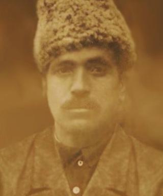 Урумбегликов Иван Демьянович